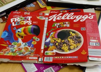 The most popular breakfast food for kids has gotten even unhealthier. Here’s what to serve instead